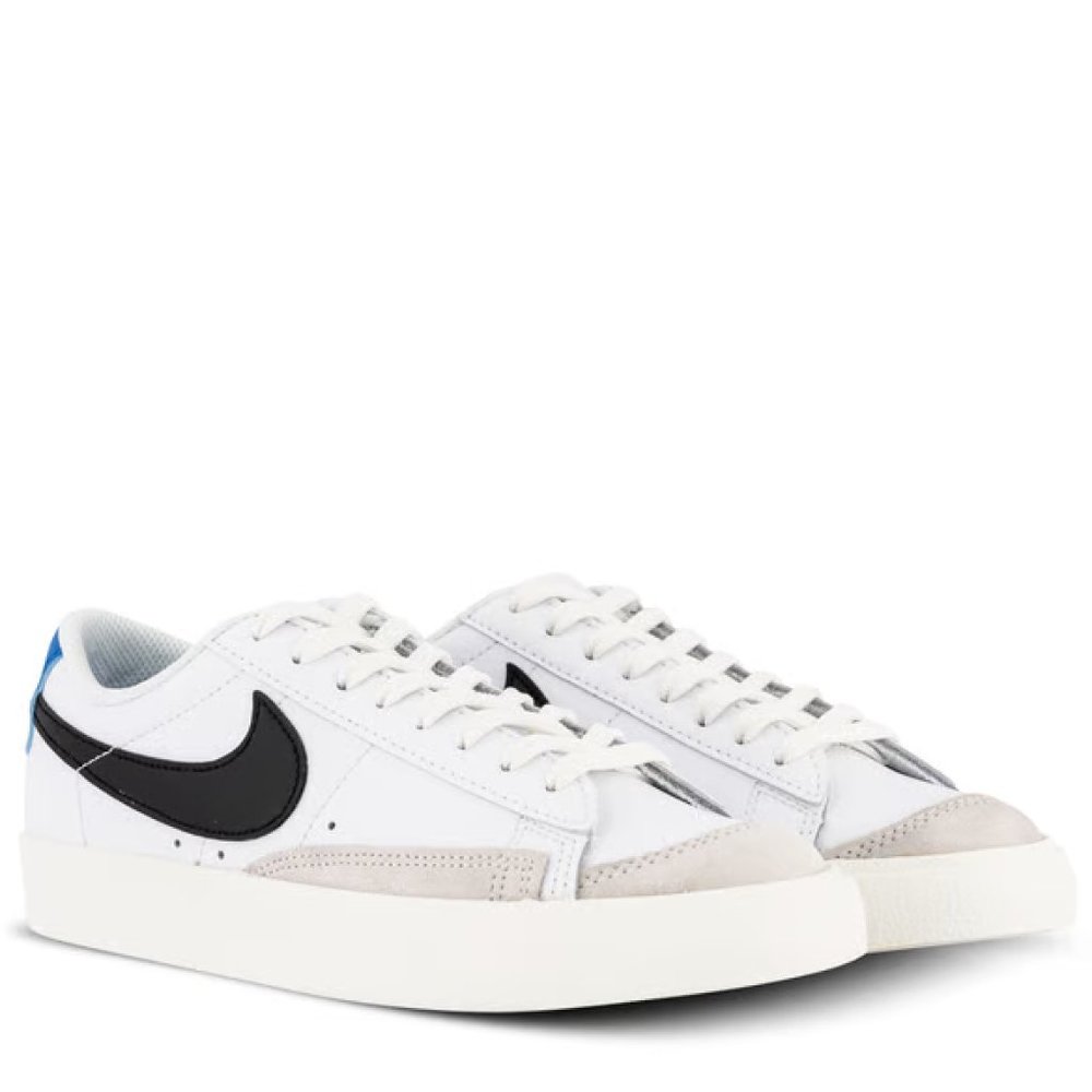 Nike Blazer Low 77 Vintage Sneakers Shoes New Shoe - Picture 5 of 8